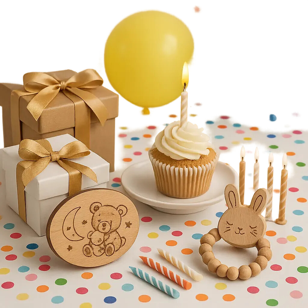 Geburtstag