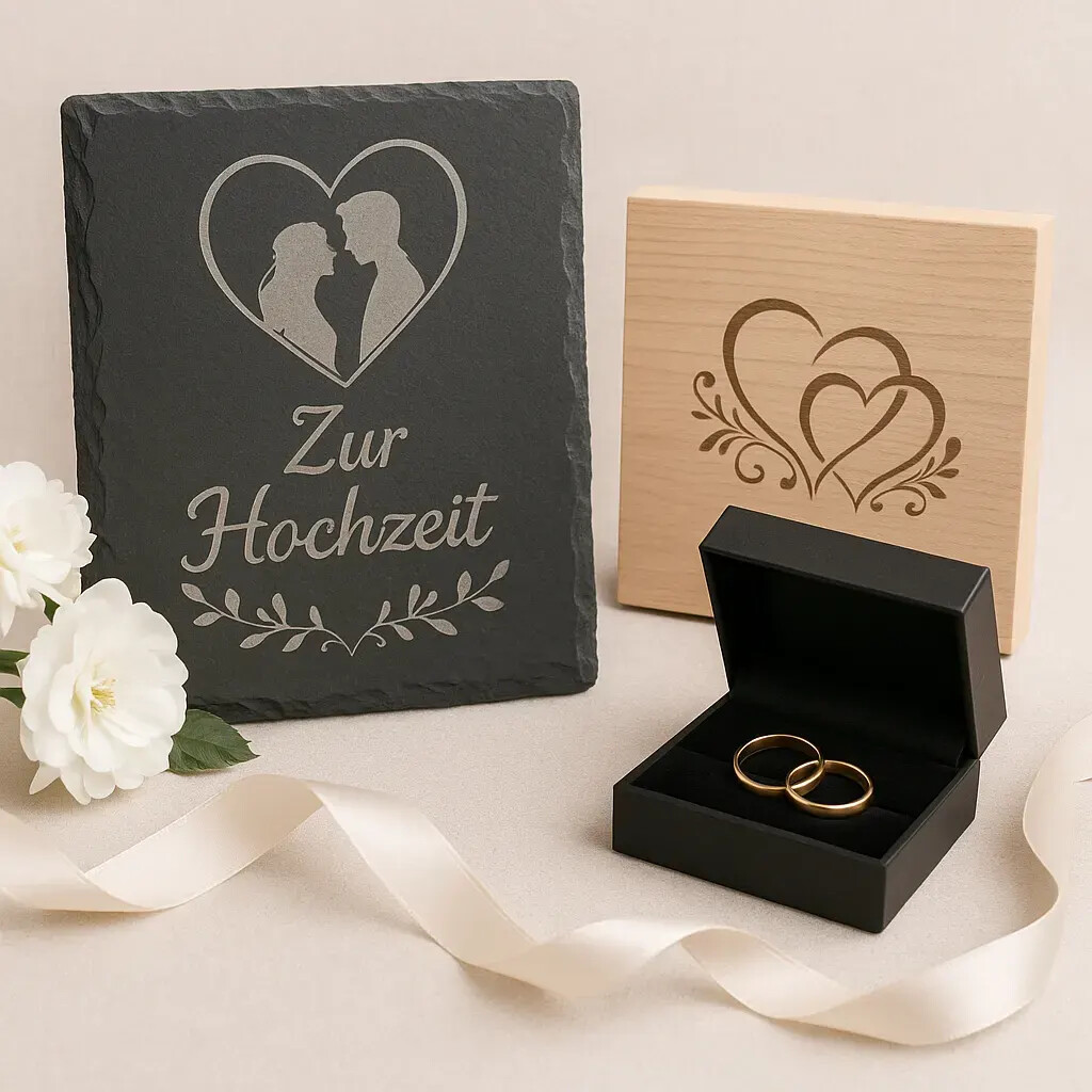 Hochzeit