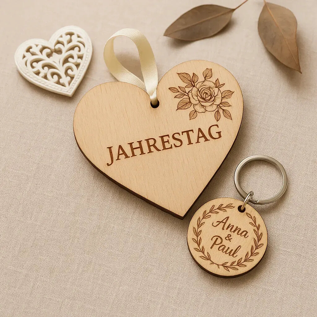 Jahrestag