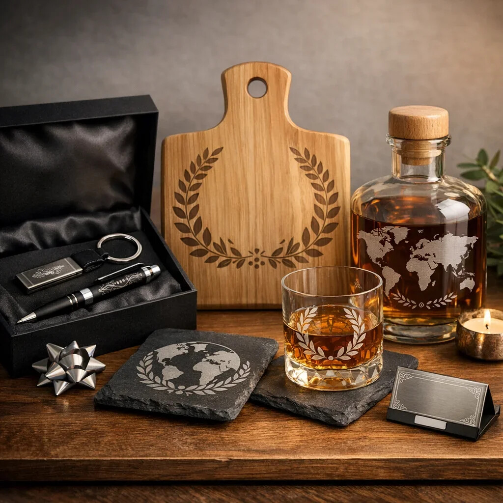 Kundengeschenke