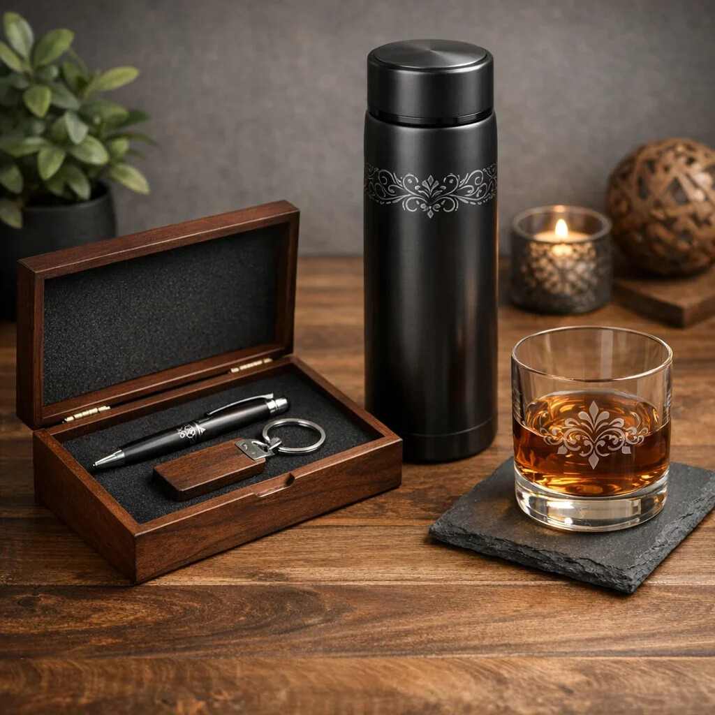 Mitarbeitergeschenke